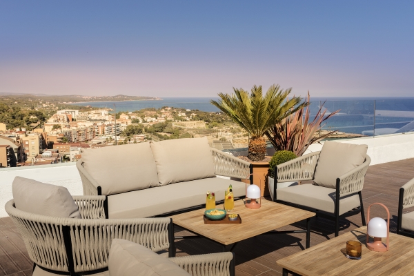 Hotel H10 Imperial Tarraco
